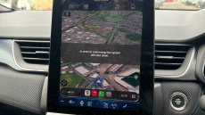 Renault Symbioz 1.8 E-Tech FHEV 160 Techno Esprit Alpine 5dr Auto Hybrid Estate